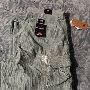 Vans Sage